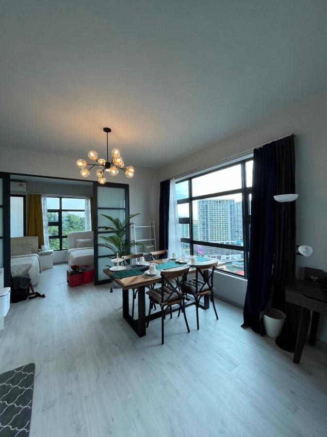 Apartamento Mango House3-Luxurysweet I Biggest Unit I Infinity Pool I Wifi-Jq Kota Kinabalu Exterior foto