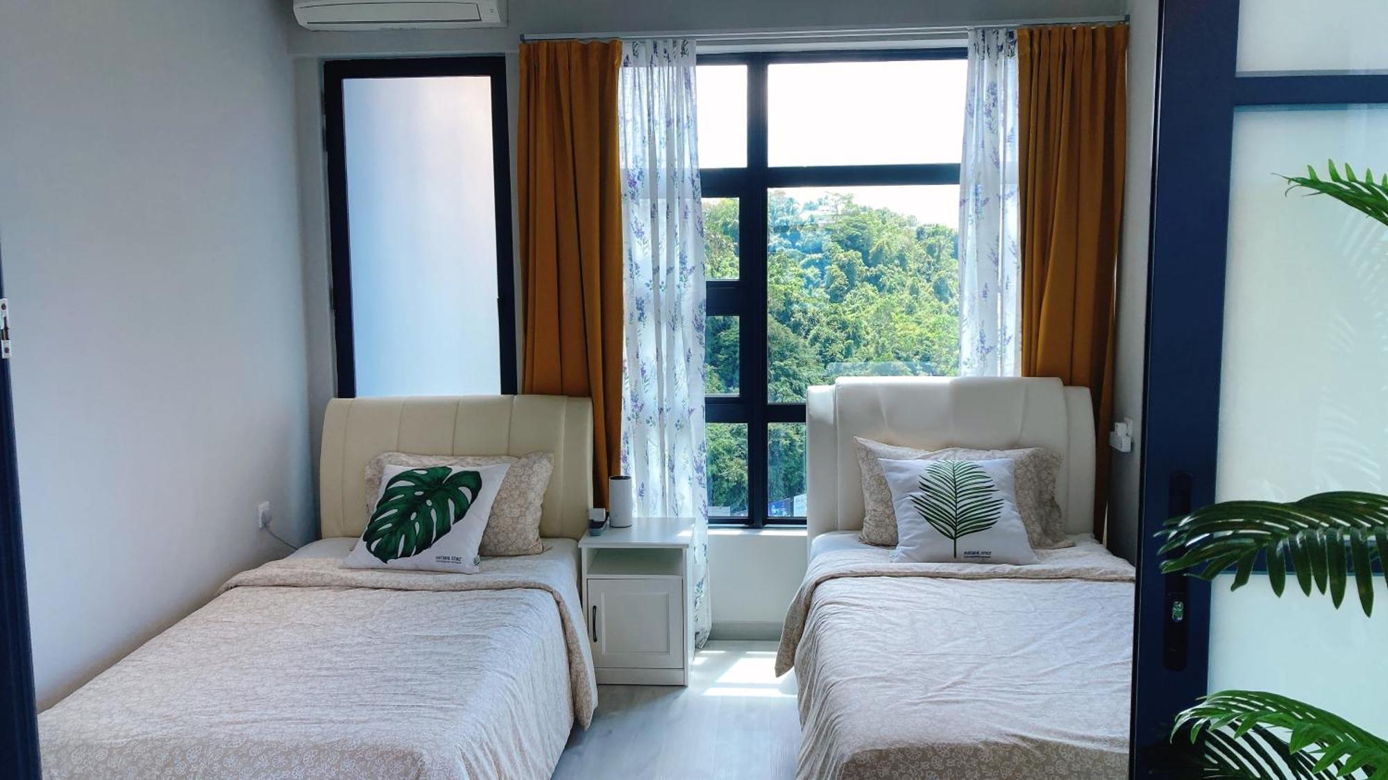 Apartamento Mango House3-Luxurysweet I Biggest Unit I Infinity Pool I Wifi-Jq Kota Kinabalu Exterior foto